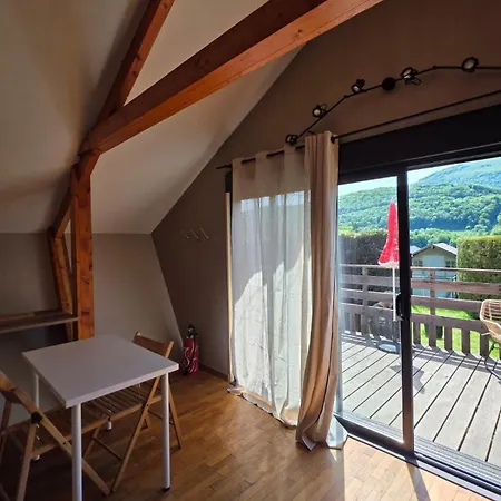 Camping Avec Piscine 2c *
