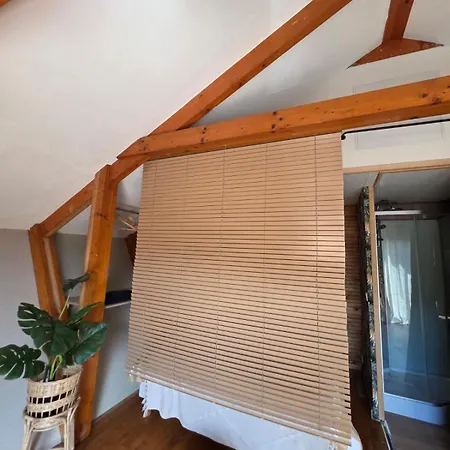 Avec Piscine