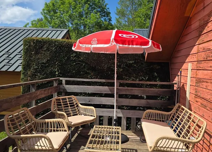Avec Piscine 2c * Laffrey
